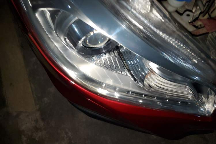 Used Suzuki S-Cross 2015 1.6L CVT Two-Wheel Drive Elite Version