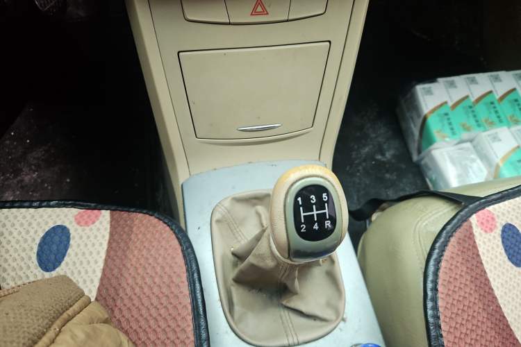 Used Roewe 350 2011 350S 1.5L Manual Xunchi Edition
