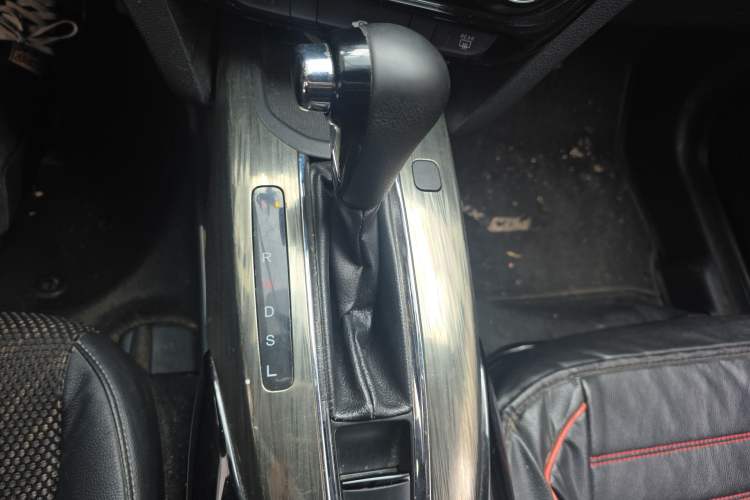 Used Honda XR-V 2017 1.5L LXi CVT Classic Edition
