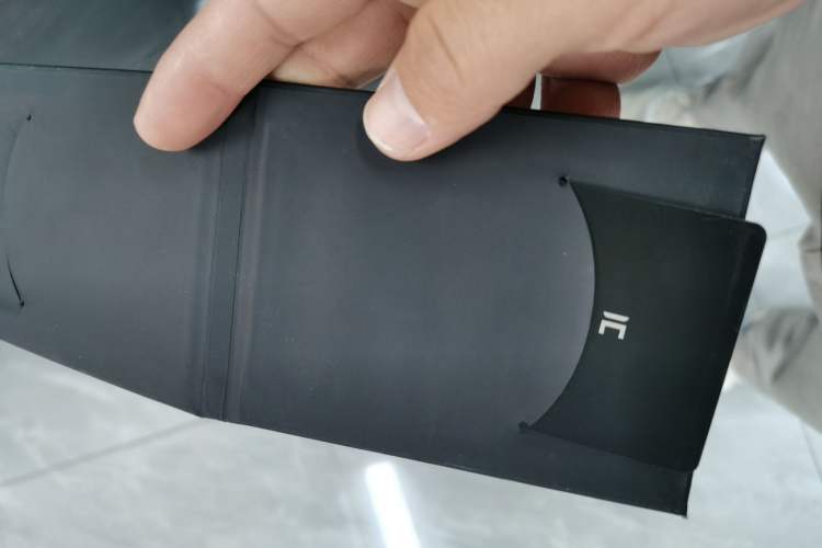 Used Tesla Model Y 2024 Rear-Wheel-Drive Version Vehicle Key