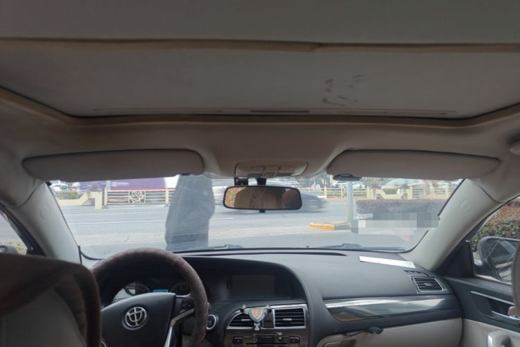 Used Brilliance H530 2012 1.5T Automatic Luxury Edition