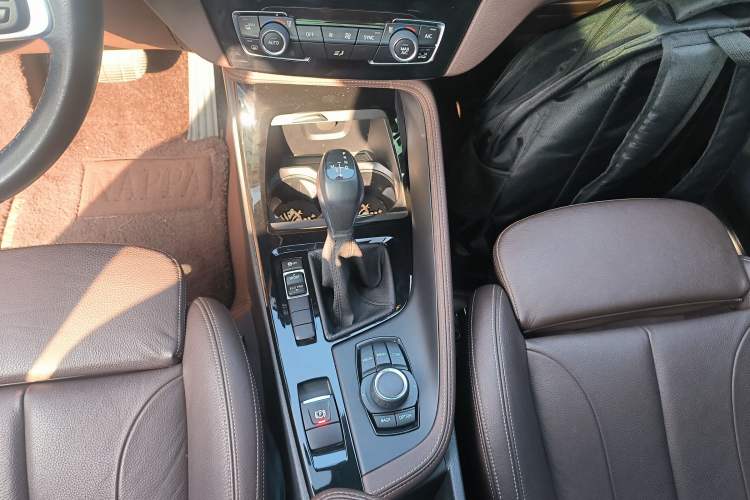 Used BMW X1 2019 sDrive18Li Premium Edition