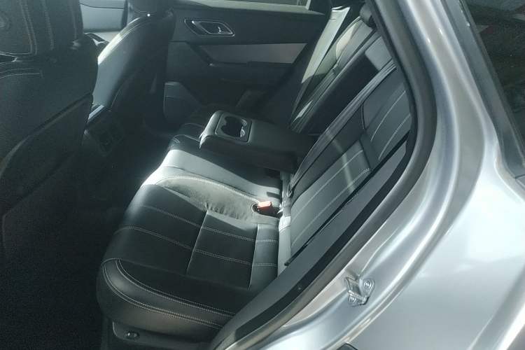 Used Land Rover Range Rover Velar 2020 P250 R-DYNAMIC S