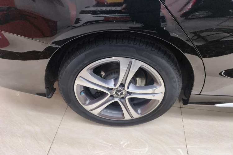 Used Mercedes-Benz C-Class 2020 C 260 L Sport Edition