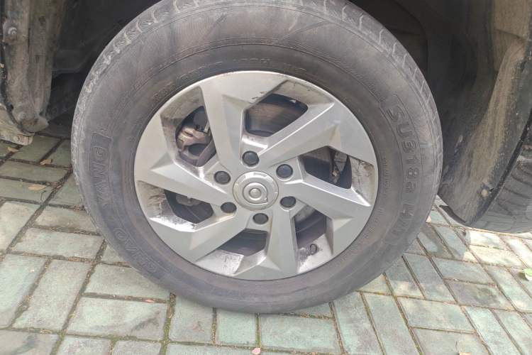 Used Great Wall Poer 2021 2.0T Commercial Version Manual Diesel 4x4 Elite Long-Box GW4D20M