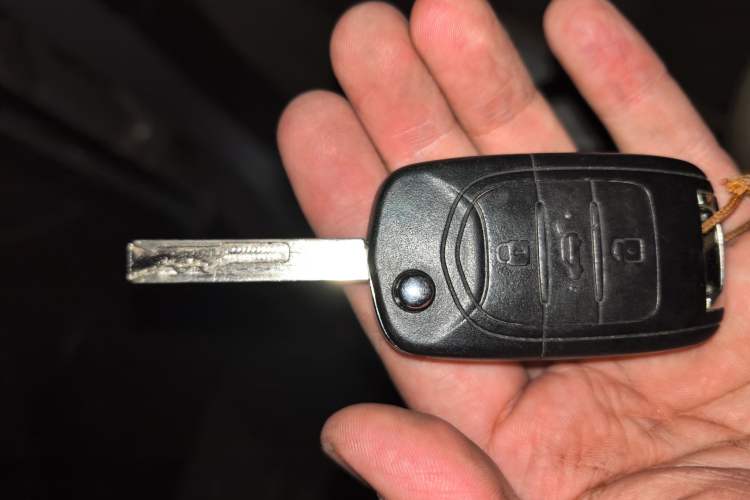 Used Wuling Hongguang 2018 1.5L S Standard Version L2B
