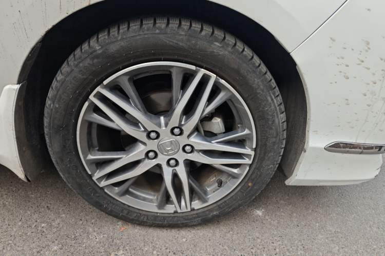 Used Honda Elysion 2019 2.0L Hybrid Supreme Edition