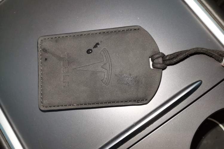 Used Tesla Model 3 2021 Standard Range Rear-Drive Upgraded Version