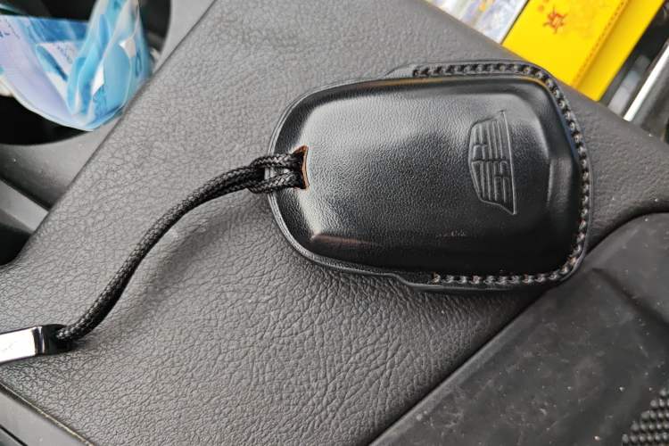 Used Cadillac CT6 2020 28T Luxury Version