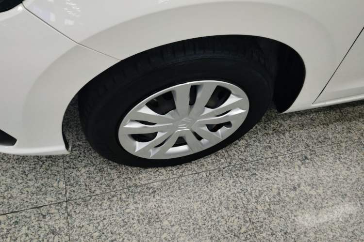 Used Honda Fit 2021 1.5L CVT Trend Edition Left Front Wheel Hub