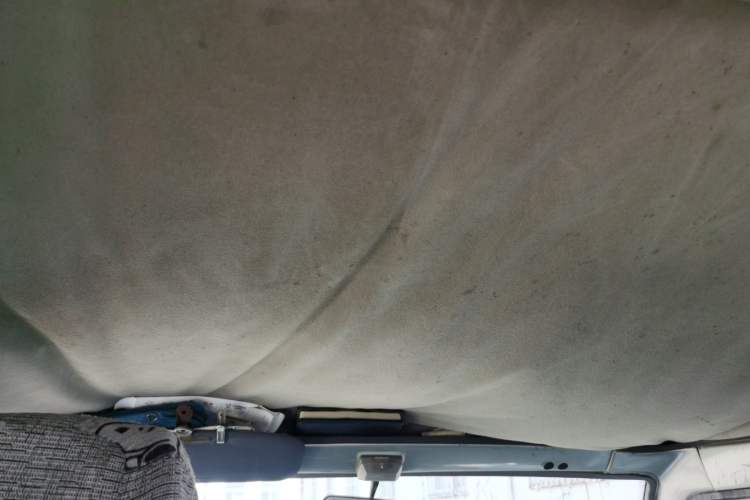 Used Wuling Zhiguang 2010 1.0L Base Version Headliner