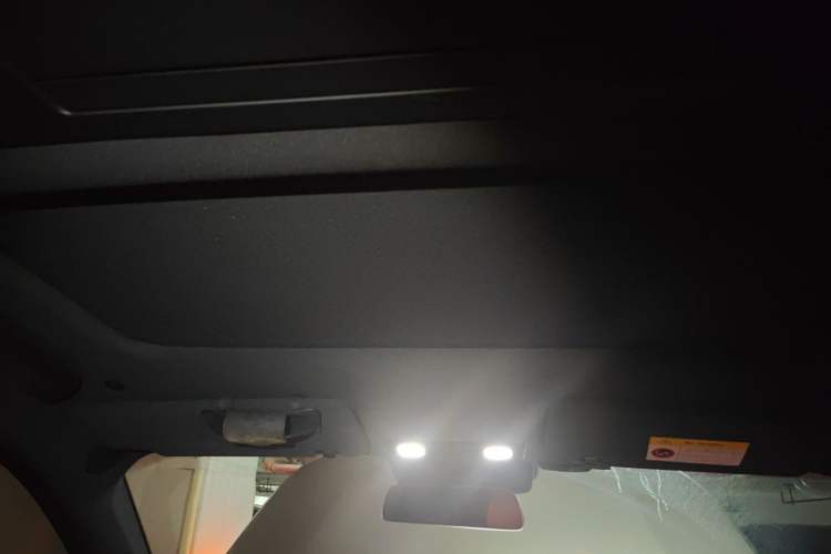 Used Li Auto L9 2022 Max model