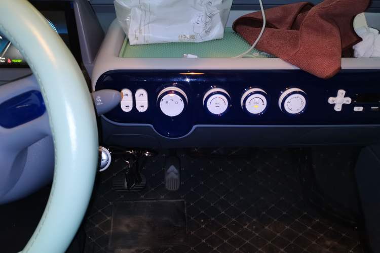 Used Bestune Pony 2025 222km Lightning Horse