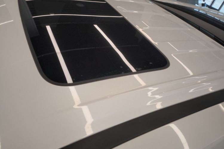 Used GAC Trumpchi M8 2023 Zongshi Series 400T Ultimate Edition
