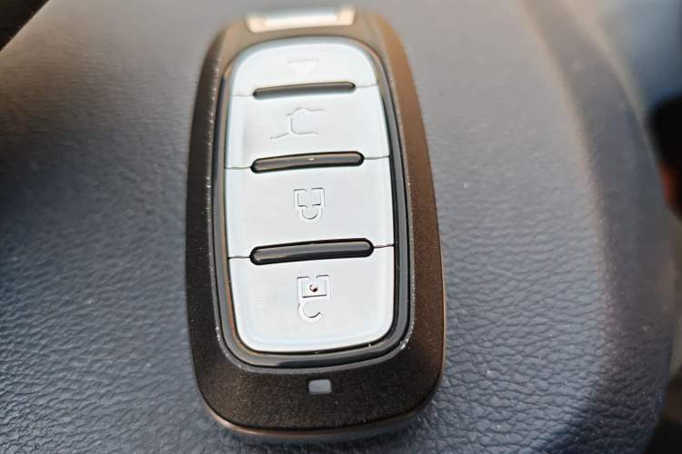 Used Livan X3 PRO 2022 1.5L CVT Xiao Sa
