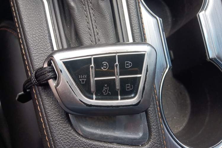 Used Cadillac CT4 2021 28T Prestige Edition