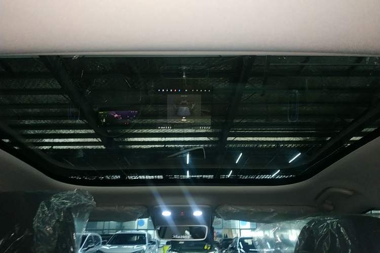 Used Leapmotor B01 2025 650 Enjoyment Edition