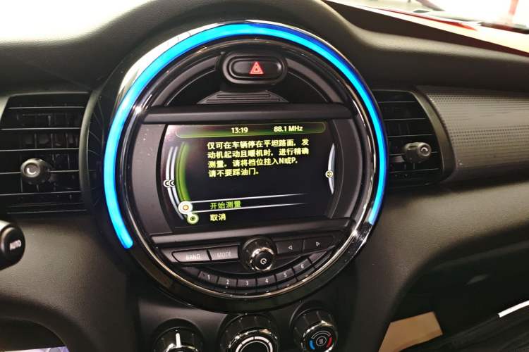 Used MINI MINI 2016 1.5T COOPER Five-Door Edition
