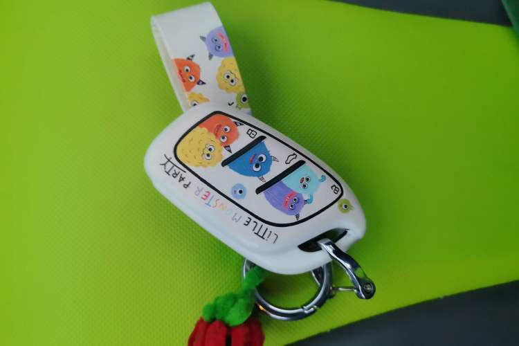 Used Roewe Clever 2021 302 km New Four-Seater Super-Efficient Version