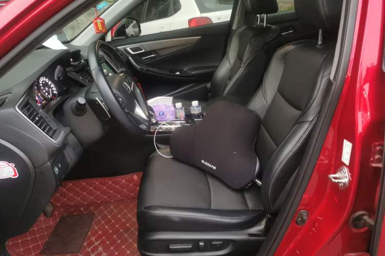 Used Honda Spirior 2015 2.0L Prestige Edition