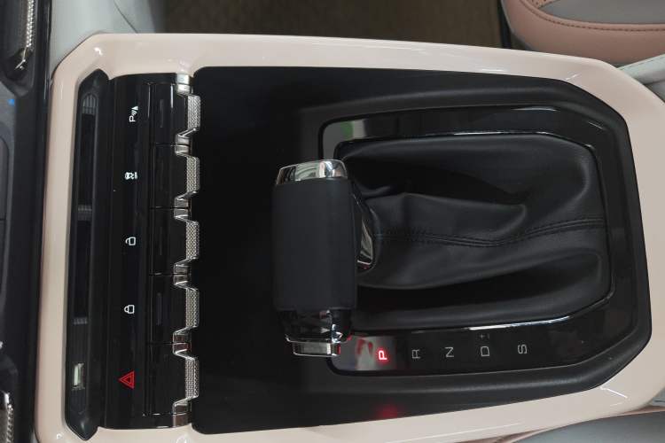 Used Baojun RS-3 2022 SOODA 1.5T CVT Master Edition