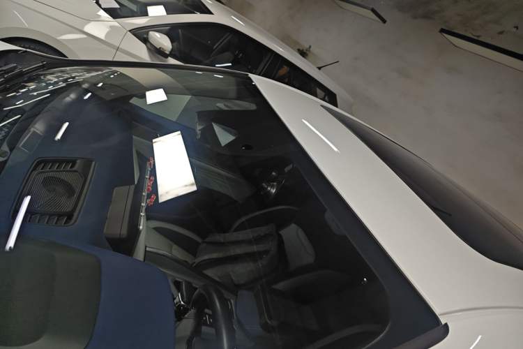 Used Geely Auto Preface 2023 2.0TD Prestige Version