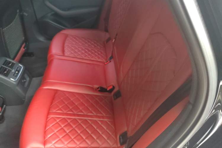 Used Audi S4 2023 S4 3.0TFSI