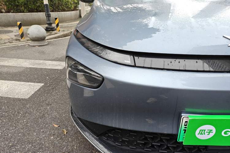 Used XPeng G3 2022 G3i 460G+ Right Front Headlight