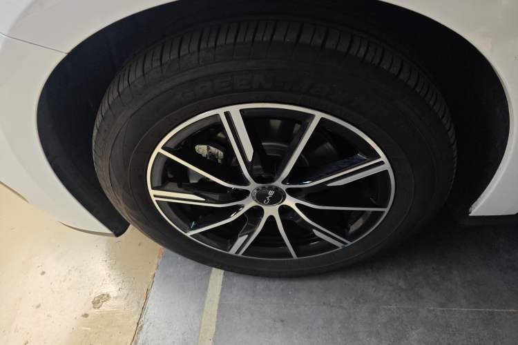 Used BYD Seal 06 New Energy 2024 DM-i 120KM Luxury Model