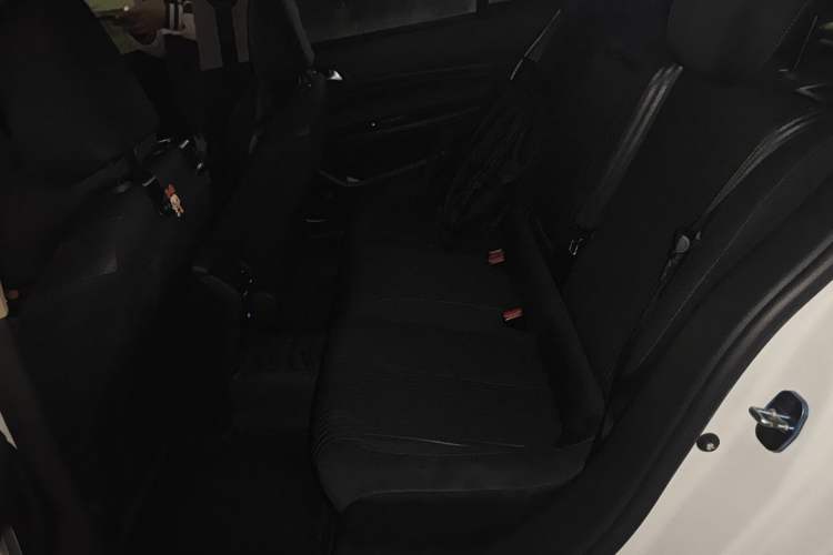 Used Peugeot 408 2018 350THP Automatic Luxury Edition