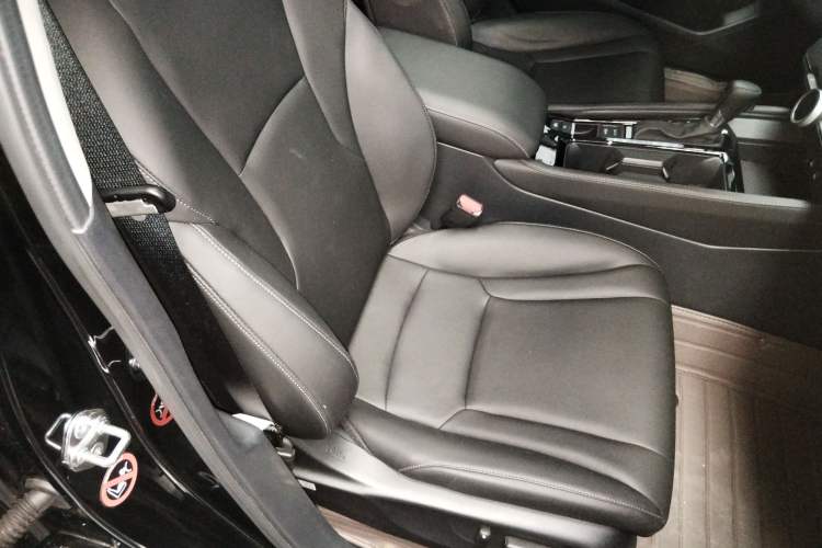 Used Honda Accord 2024 260TURBO Luxury Edition