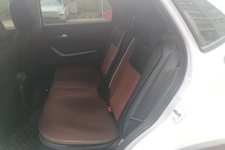 Used Chery Tiggo 3X 2024 1.5L CVT Excellence Edition