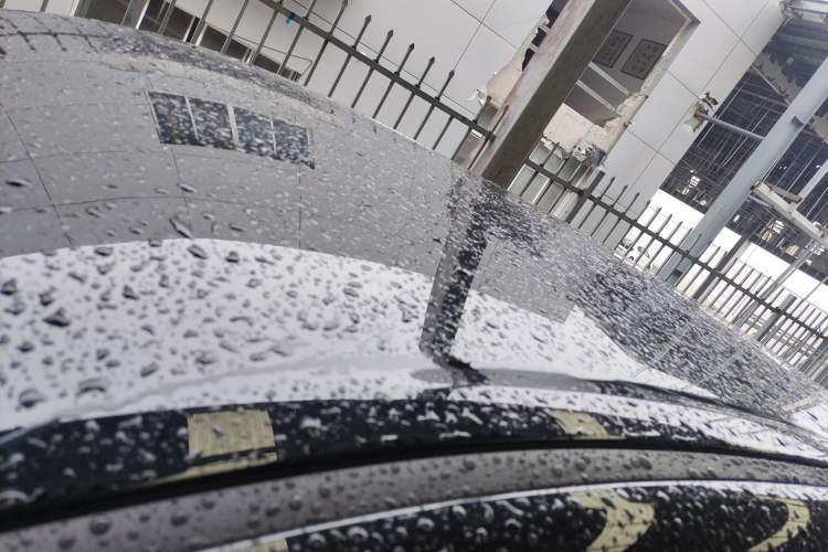 Used Wuling Bingo PLUS 2024 330 km Range Five-Seater Version
