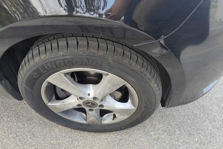 Used Mercedes-Benz Vito 2018 2.0T Business Version China V Emission Standard