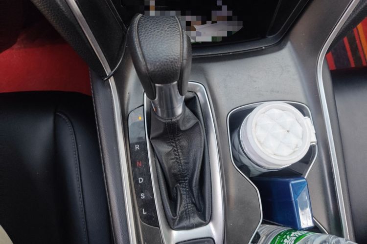 Used Honda Accord 2018 260TURBO Elite Edition China V Gear Lever