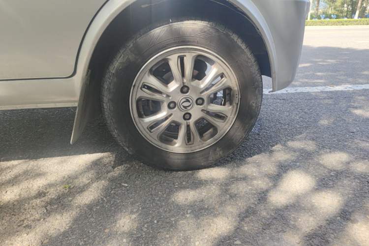 Used Dongfeng Xiaokang K07S 2021 1.2L High-Performance Standard Version DK12
