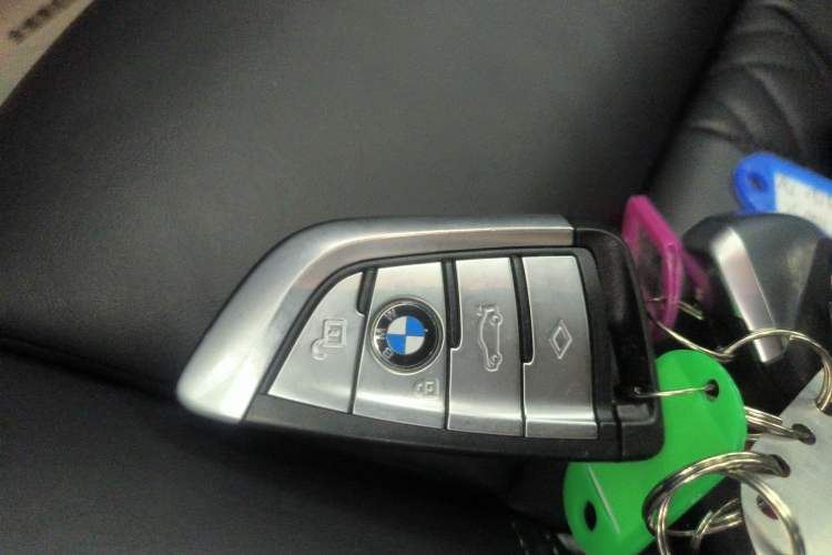 Used BMW 5 Series 2022 540i Sport Line M Sport Package