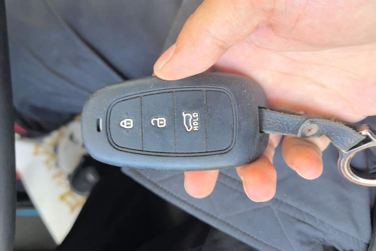 Used Hyundai Tucson 2022 Tucson L 1.5T DCT LUX Prestige Edition N Line