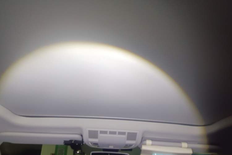 Used Volkswagen Touareg New Energy 2021 eHybrid
