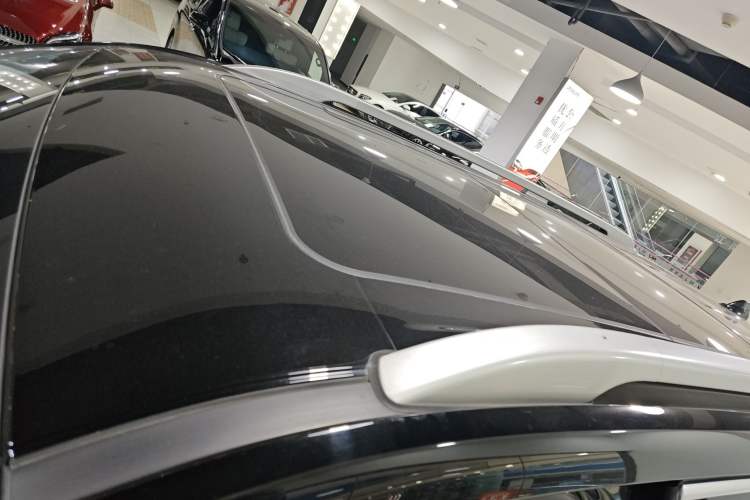 Used Tank 500 2022 3.0T Business Edition "Creation Realm" Design 5-Seater