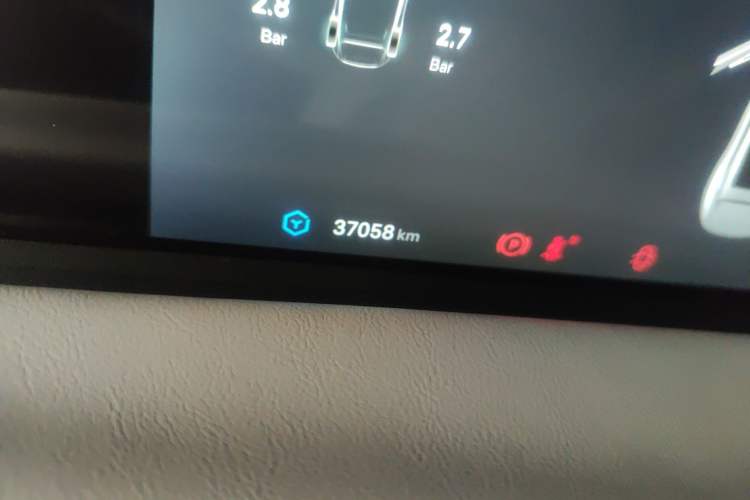 Used Avatr 11 2023 Harmony 90-degree Rear-wheel Drive Edition