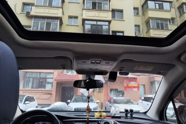 Used Buick Envision 2018 20T Two-Wheel-Drive Leading Model
