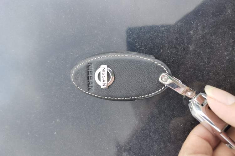 Used Nissan Teana 2013 2.0L XL Comfort Edition
