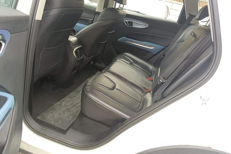 Used Bestune T90 2023 1.5T DCT Automatic Luxury Edition
