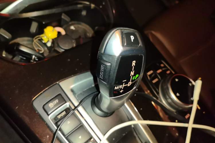 Used BMW X3 2014 xDrive20i X Design Package
