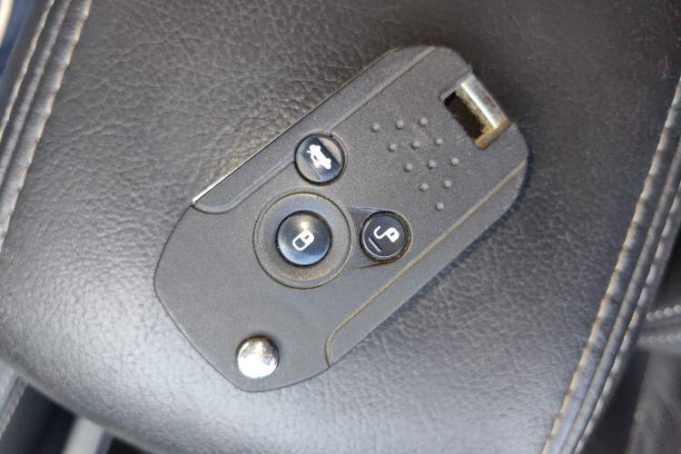 Used Subaru Forester 2014 2.0i Automatic Luxury Edition