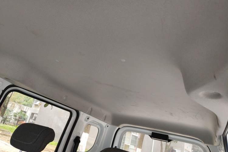 Used Wuling Zhiguang New Energy 2025 Standard Model Headliner