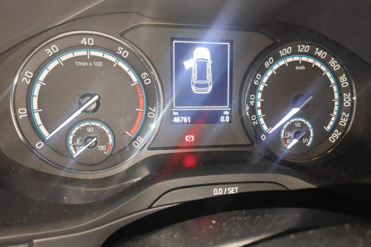 Used Skoda Karoq 2022 TSI280 Prestige Edition
