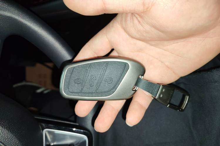 Used MG 5 2025 300TGI Global Flagship Edition
