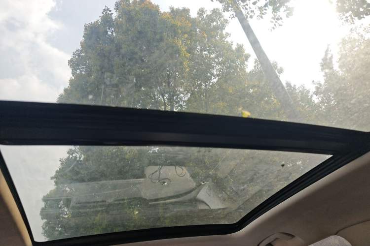 Used Hongqi HS5 2019 2.0T Smart Connect Flagship Edition